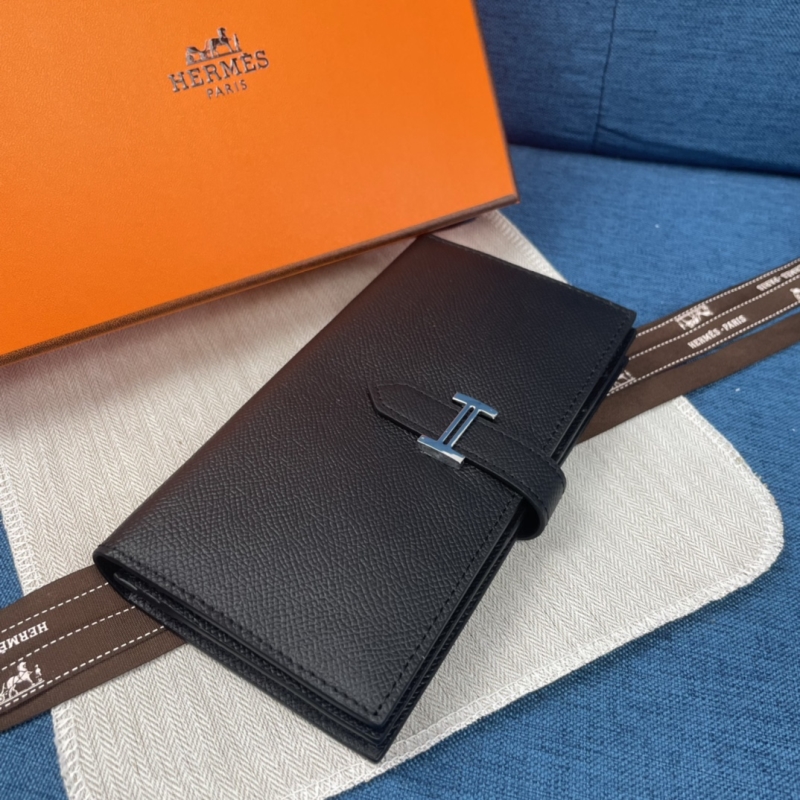 Hermes Wallets & Purse